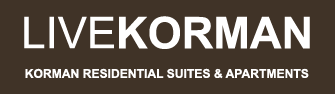 Korman Residential - Suites, Apartments