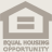 Equal Housing Opportunity